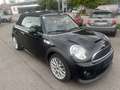 MINI Cooper S Cabrio Schwarz - thumbnail 2