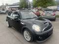 MINI Cooper S Cabrio Schwarz - thumbnail 3