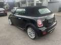 MINI Cooper S Cabrio Schwarz - thumbnail 5