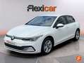 Volkswagen Golf 2.0TDI Life 85kW Blanco - thumbnail 8
