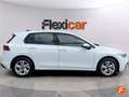 Volkswagen Golf 2.0TDI Life 85kW Blanco - thumbnail 2
