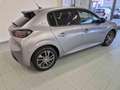 Peugeot 208 PureTech 75 Stop&Start 5 porte Allure Pack Argent - thumbnail 12