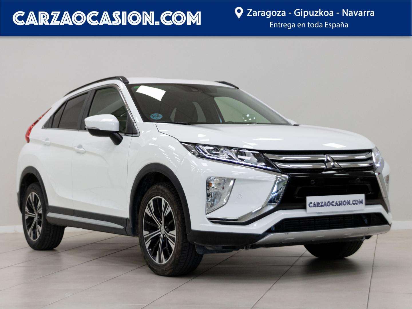 Mitsubishi Eclipse Cross 150 T Motion 2WD - foto 1