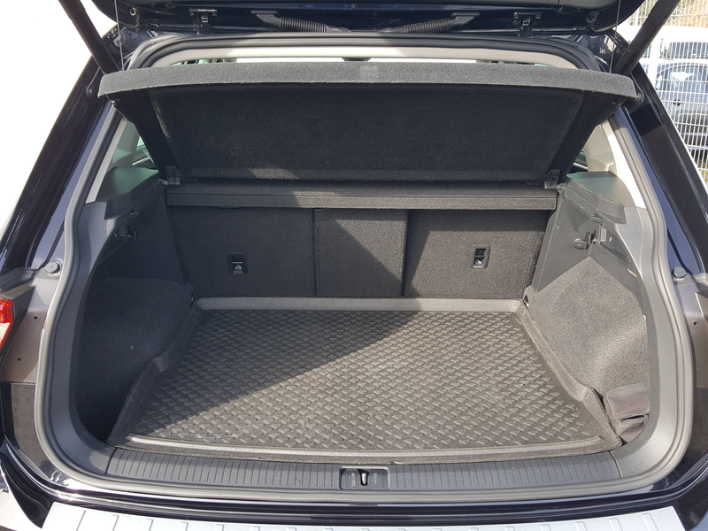 Volkswagen Tiguan 2.0 TDI DSG R-Line Highline 4Motion — photo 16