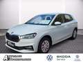 Skoda Fabia 1.0 MPI Essence KLIMA SITZHZG PDC Weiß - thumbnail 1