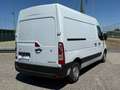 Renault Master 2.3 dCi (130 CV) L2H2 MM35 Bianco - thumbnail 3