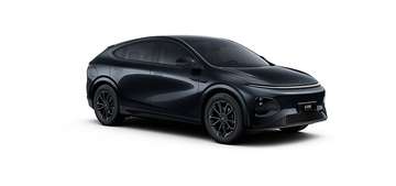 Performance AWD Black Edition mit AHK***