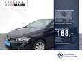 Volkswagen Polo Life TSI 5-Gang Navi LED PDC SH 8fach Zwart - thumbnail 1