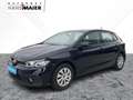 Volkswagen Polo Life TSI 5-Gang Navi LED PDC SH 8fach Zwart - thumbnail 2