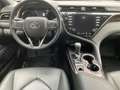 Toyota Camry 2,5 Hybrid Lounge Aut. Schwarz - thumbnail 8