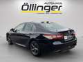 Toyota Camry 2,5 Hybrid Lounge Aut. Schwarz - thumbnail 4