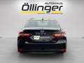 Toyota Camry 2,5 Hybrid Lounge Aut. Schwarz - thumbnail 5