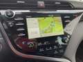 Toyota Camry 2,5 Hybrid Lounge Aut. Schwarz - thumbnail 10