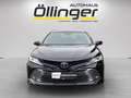 Toyota Camry 2,5 Hybrid Lounge Aut. Schwarz - thumbnail 6