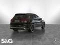 Mercedes-Benz GLC 63 AMG S 4M HEADUP+PANORAMA+DISTRONIC+360° Schwarz - thumbnail 3