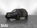 Mercedes-Benz GLC 63 AMG S 4M HEADUP+PANORAMA+DISTRONIC+360° Schwarz - thumbnail 1