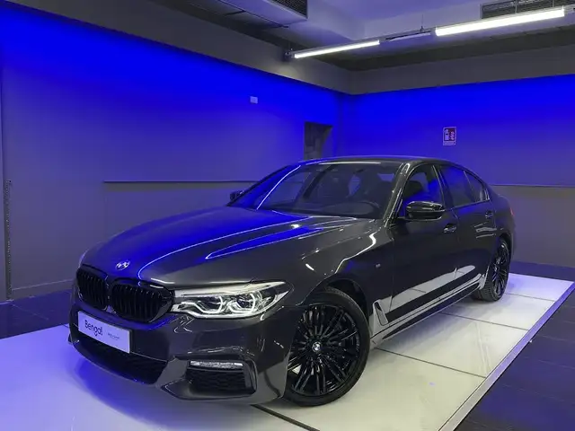 BMW 540 540iA xDrive