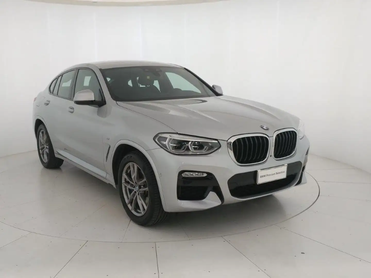 BMW X4 xdrive30i Msport auto - 2