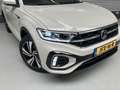 Volkswagen T-Roc 1.5 TSI R-LINE/IQ LIGHT/IQ DRIVE/EL A KLEP/CAM/KEY Gris - thumbnail 4