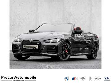 M440d xDrive M SPORT PRO+H/K+HuD+DA PROF+360°