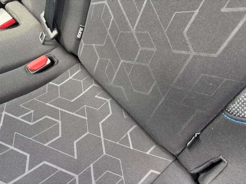 Peugeot 2008 Signature / GPS — photo 14
