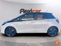 Toyota Yaris 1.5 Hybrid Feel Blanco - thumbnail 4