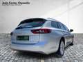 Opel Insignia ST 1.5 D Elegance Matrix/Navi/Ergo/KAM Plateado - thumbnail 6