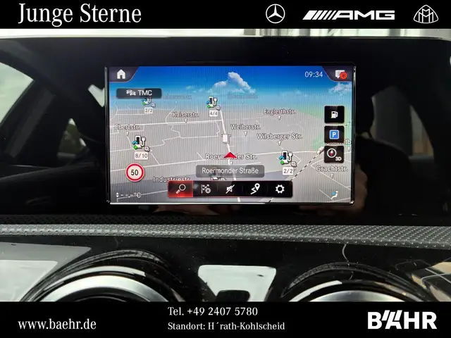 Mercedes-Benz 250 view 12