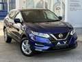 Nissan Qashqai 1,2 DIG-T Aut. Blau - thumbnail 1