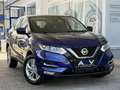 Nissan Qashqai 1,2 DIG-T Aut. Blau - thumbnail 4