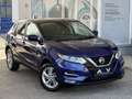 Nissan Qashqai 1,2 DIG-T Aut. Blau - thumbnail 2