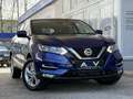 Nissan Qashqai 1,2 DIG-T Aut. Blau - thumbnail 5