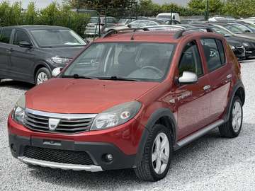 Stepway 1.5 dCi - AIRCO - Euro 4