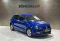Volkswagen Polo V Life 1.2 TSI Aut. * SHZ * PDC * Blau - thumbnail 1