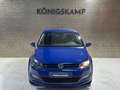 Volkswagen Polo V Life 1.2 TSI Aut. * SHZ * PDC * Blau - thumbnail 5