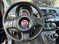 Fiat 500 1.2 Lounge/bj.2009/zwart/panoramadak/sportvelgen/a Zwart - thumbnail 15