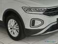 Volkswagen T-Roc Life 1.5 TSI DSG AHK LED VIRTUAL DAB+ PDC Weiß - thumbnail 10