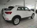 Volkswagen T-Roc Life 1.5 l TSI DSG, Blanc - thumbnail 3