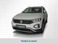 Volkswagen T-Roc Life 1.5 TSI DSG AHK LED VIRTUAL DAB+ PDC Weiß - thumbnail 1