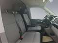Volkswagen T6.1 Transporter Kasten Motor: 2,0 l TDI SCR 110 kW Getriebe: 6-Gang-Sc Weiß - thumbnail 16
