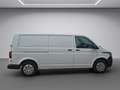Volkswagen T6.1 Transporter Kasten Motor: 2,0 l TDI SCR 110 kW Getriebe: 6-Gang-Sc Weiß - thumbnail 6