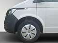 Volkswagen T6.1 Transporter Kasten Motor: 2,0 l TDI SCR 110 kW Getriebe: 6-Gang-Sc Weiß - thumbnail 9