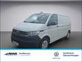 Volkswagen T6.1 Transporter Kasten Motor: 2,0 l TDI SCR 110 kW Getriebe: 6-Gang-Sc Weiß - thumbnail 1