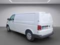 Volkswagen T6.1 Transporter Kasten Motor: 2,0 l TDI SCR 110 kW Getriebe: 6-Gang-Sc Weiß - thumbnail 3