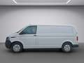 Volkswagen T6.1 Transporter Kasten Motor: 2,0 l TDI SCR 110 kW Getriebe: 6-Gang-Sc Weiß - thumbnail 2