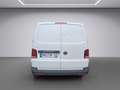 Volkswagen T6.1 Transporter Kasten Motor: 2,0 l TDI SCR 110 kW Getriebe: 6-Gang-Sc Weiß - thumbnail 4