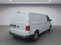 Volkswagen T6.1 Transporter Kasten Motor: 2,0 l TDI SCR 110 kW Getriebe: 6-Gang-Sc Weiß - thumbnail 5