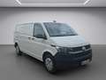 Volkswagen T6.1 Transporter Kasten Motor: 2,0 l TDI SCR 110 kW Getriebe: 6-Gang-Sc Weiß - thumbnail 7