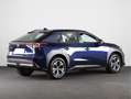 Toyota bZ4X Business 71 kWh *DEMO* | Adaptive cruise control | Bleu - thumbnail 2