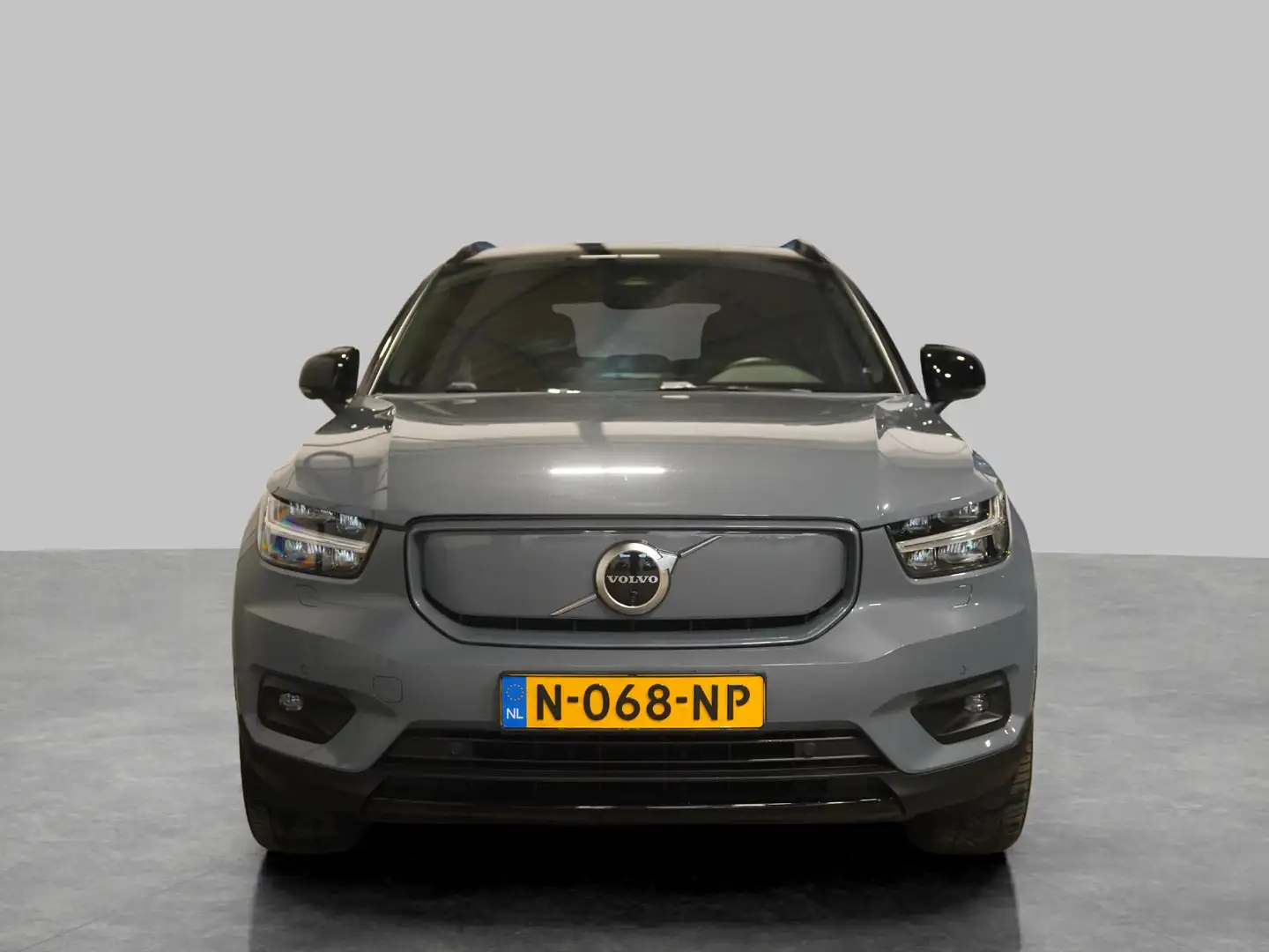 Volvo XC40 Recharge Twin Pro | Pano | Leder | Memory | Harman Gris - 2